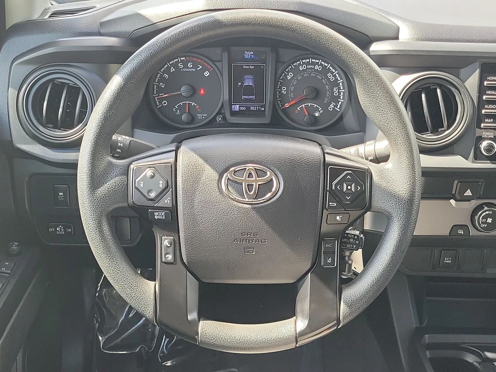 2022 Toyota Tacoma 2WD SR photo 18