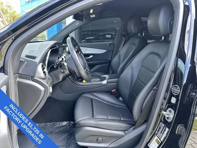2022 Mercedes-Benz GLC GLC 300 photo 30
