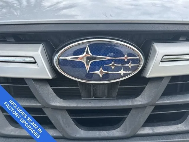 2021 Subaru Crosstrek Limited photo 10