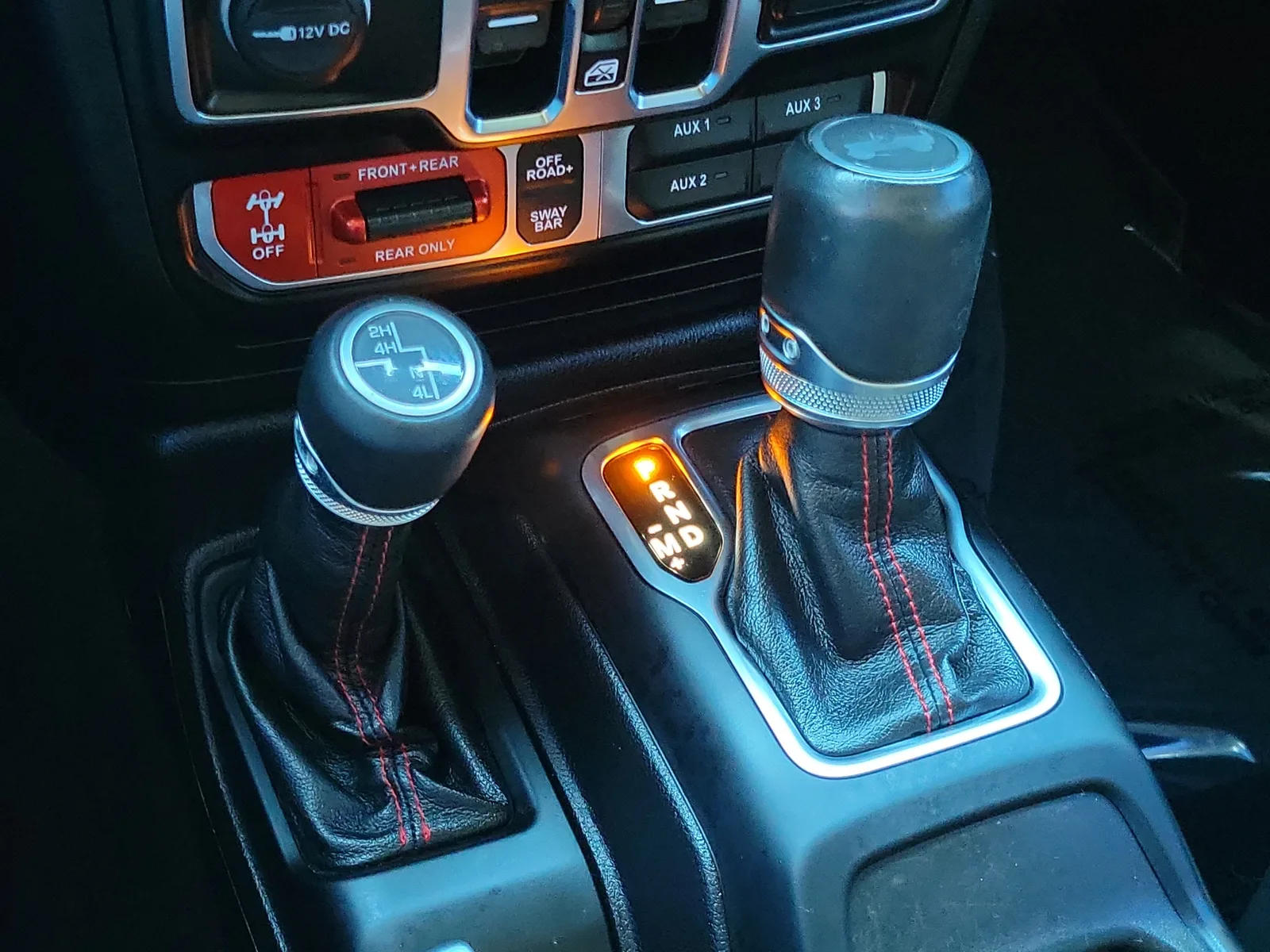 2021 Jeep Wrangler Unlimited Rubicon photo 33