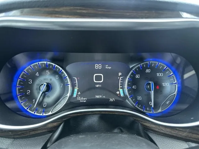 2023 Chrysler Pacifica Limited photo 26