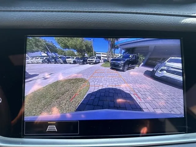 2024 Cadillac XT6 Luxury photo 24