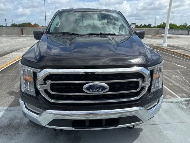 2023 Ford F-150 XL photo 14