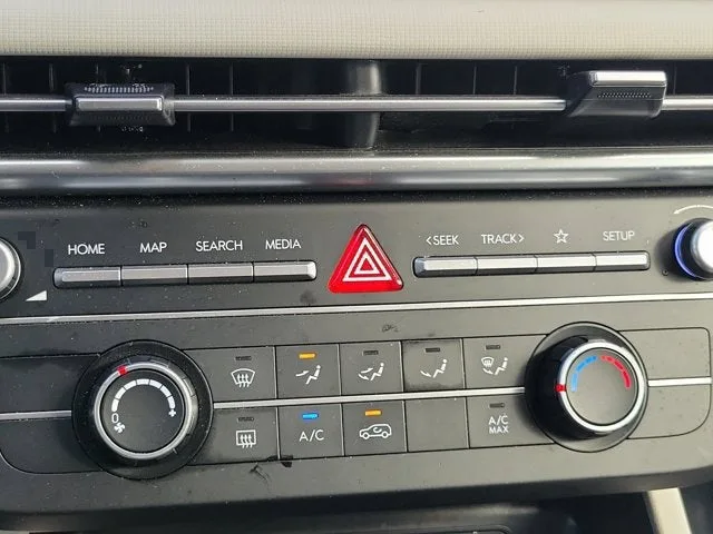 2025 Hyundai Tucson SE photo 29