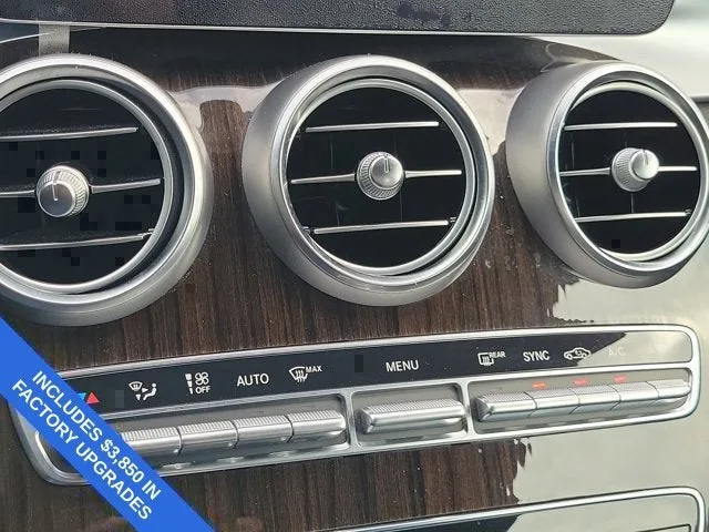 2019 Mercedes-Benz C-Class C 300 photo 29