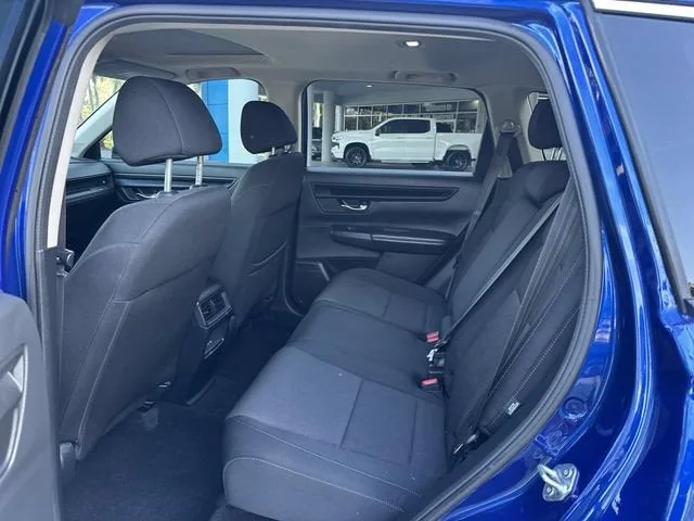 2024 Honda CR-V EX photo 27