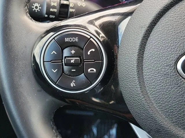 2021 Kia Soul EX photo 28