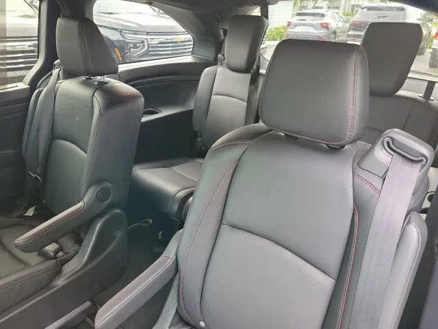 2024 Honda Odyssey Sport photo 14