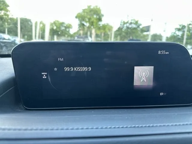 2024 Mazda CX-30 2.5 S Preferred Package photo 25