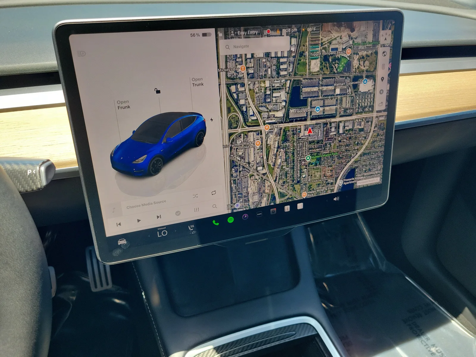 2023 Tesla Model Y Performance photo 28