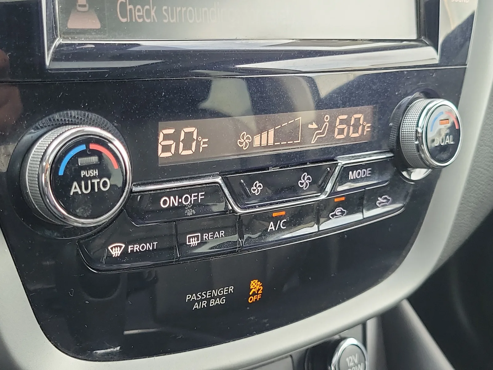 2024 Nissan Murano SL photo 32