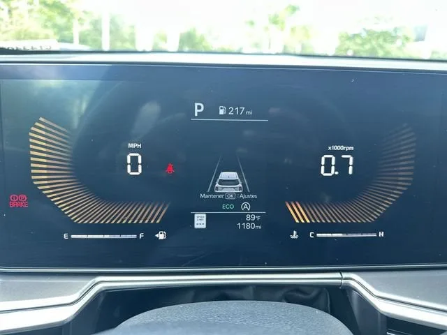 2026 Kia Sorento S photo 26
