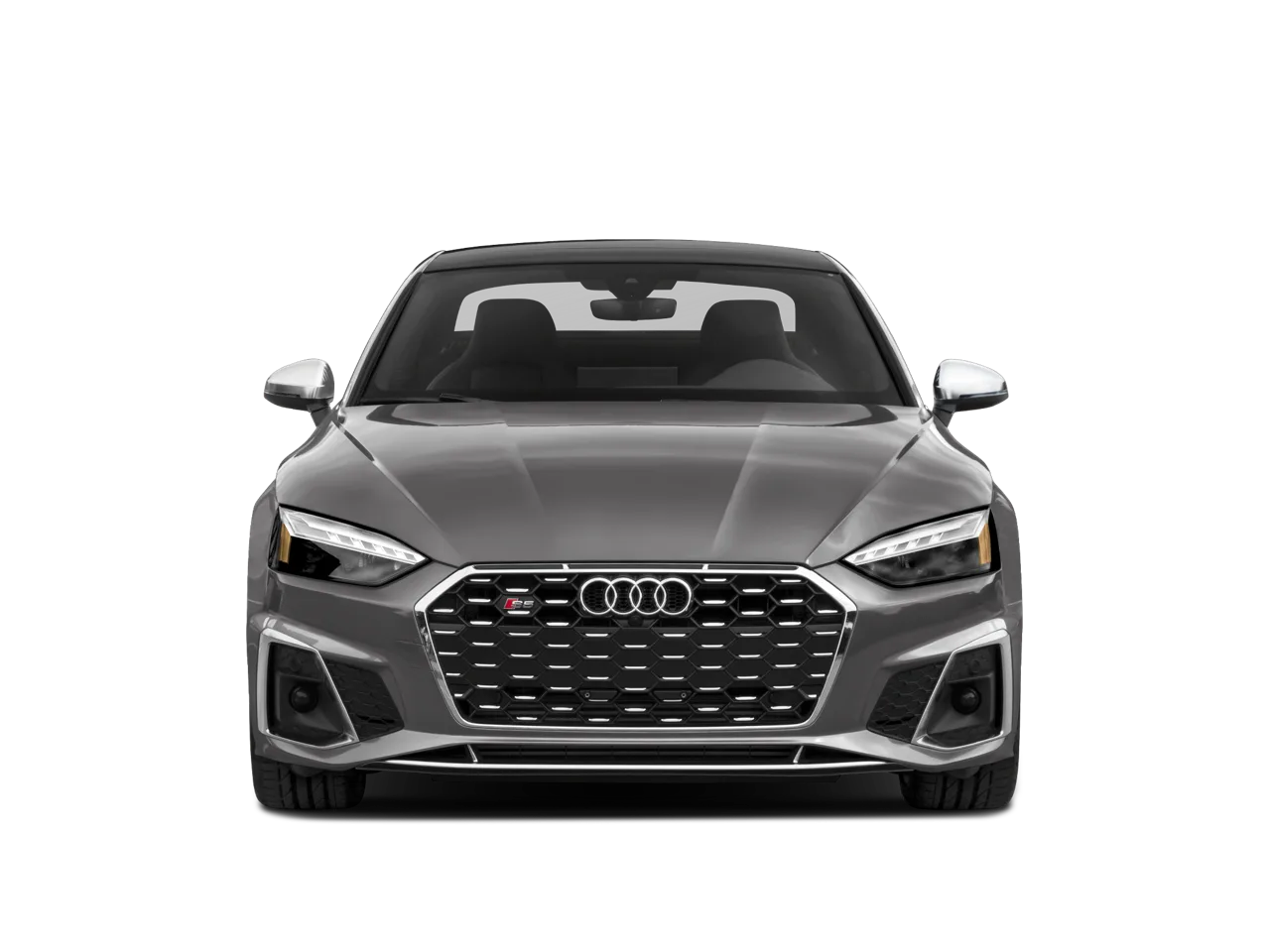 2022 Audi S5 Coupe Prestige photo 4
