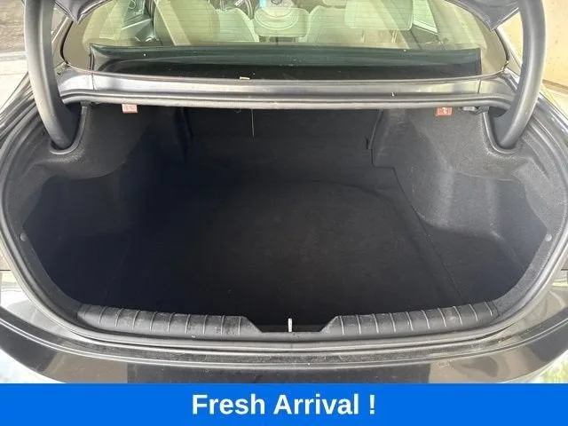 2025 Hyundai Sonata SEL photo 4