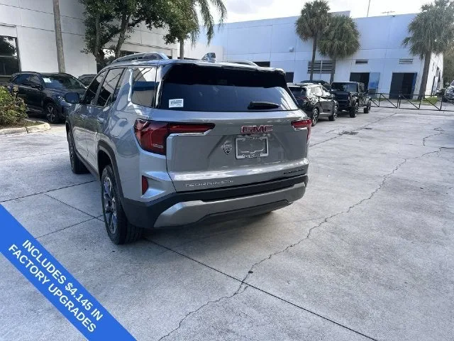 2025 GMC Terrain Elevation photo 35