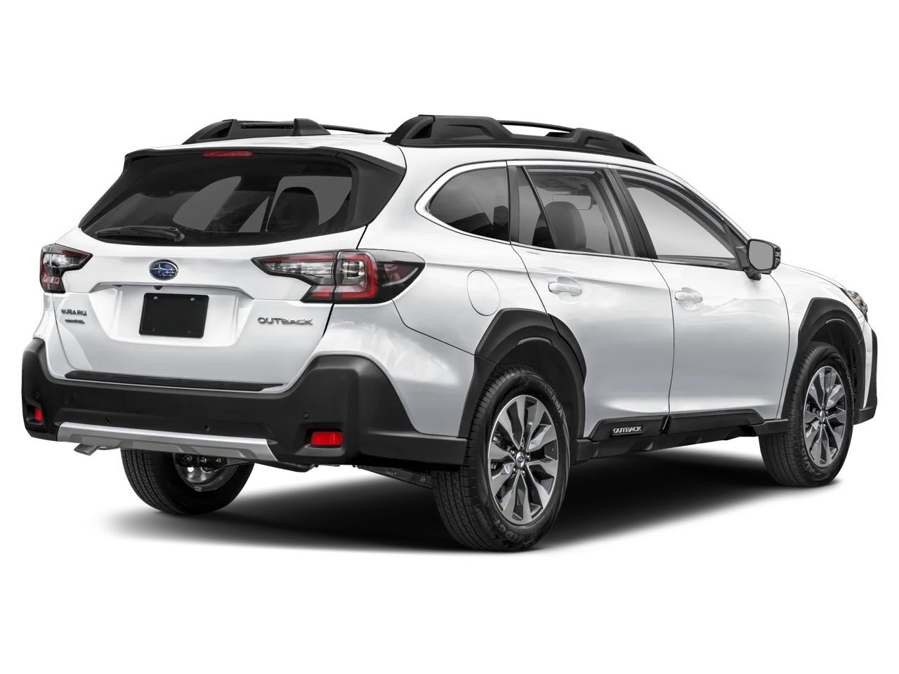 2024 Subaru Outback Limited photo 2