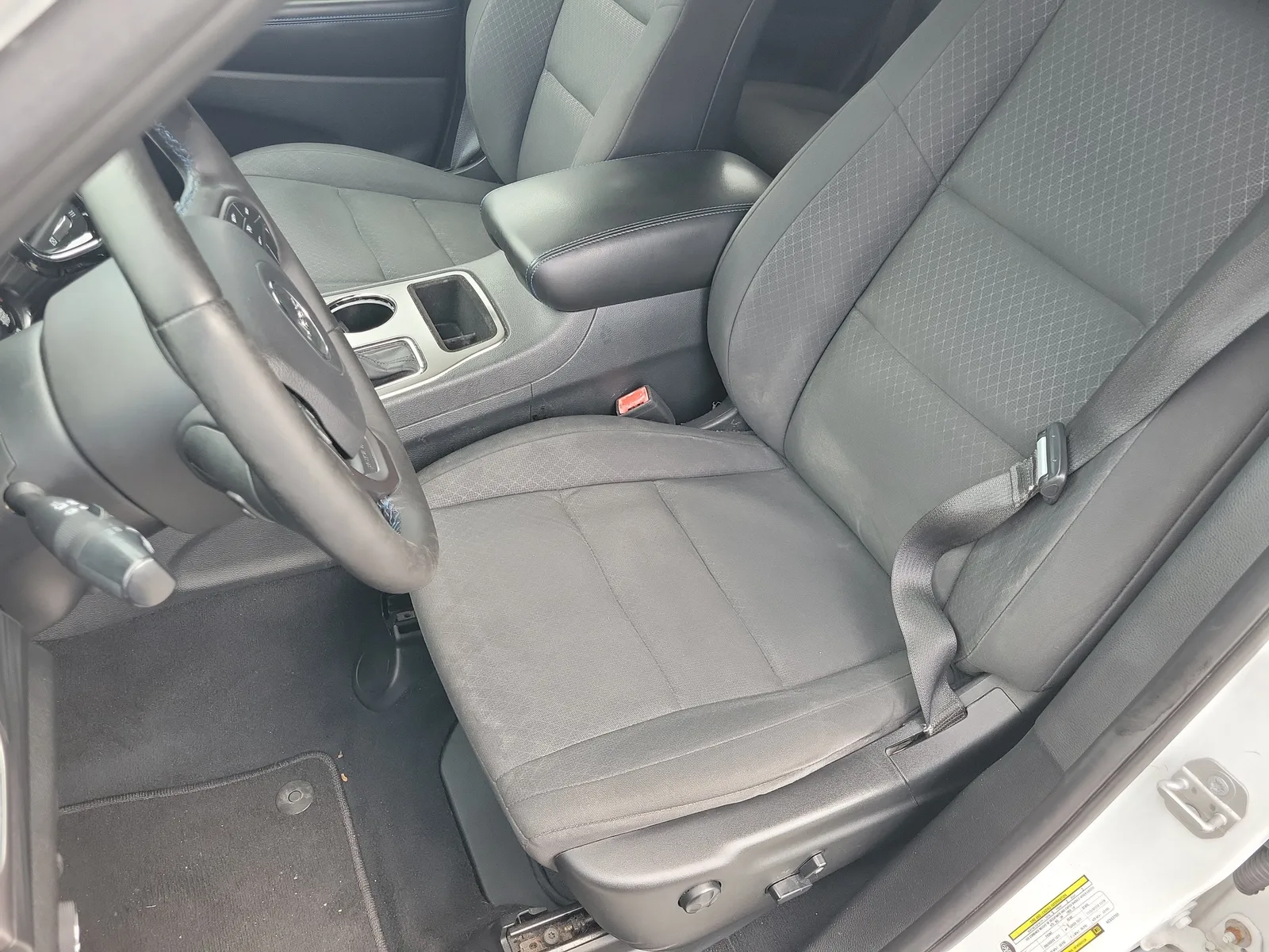 2019 Jeep Grand Cherokee Upland photo 17