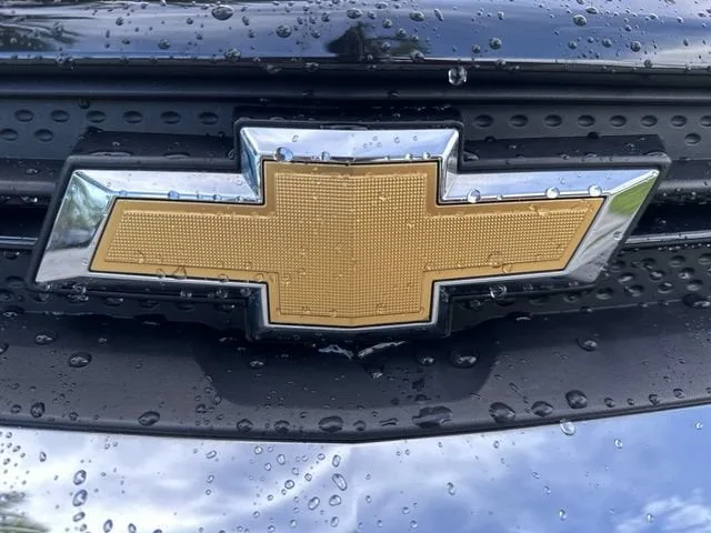 2021 Chevrolet Trailblazer LT photo 10