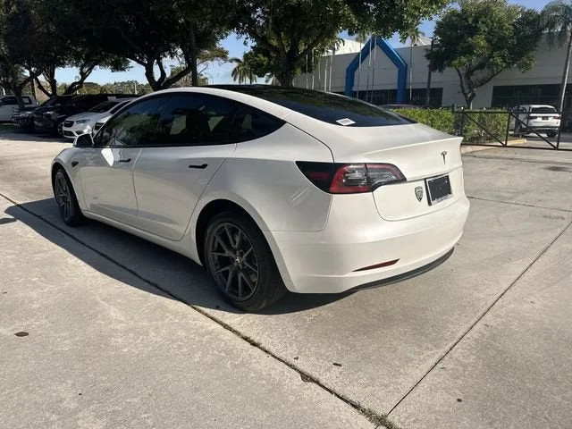 2023 Tesla Model 3 4DR RWD photo 33
