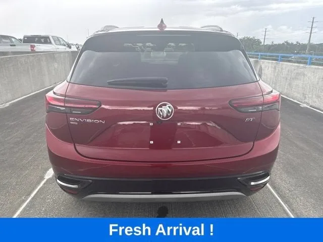 2023 Buick Envision Essence photo 20