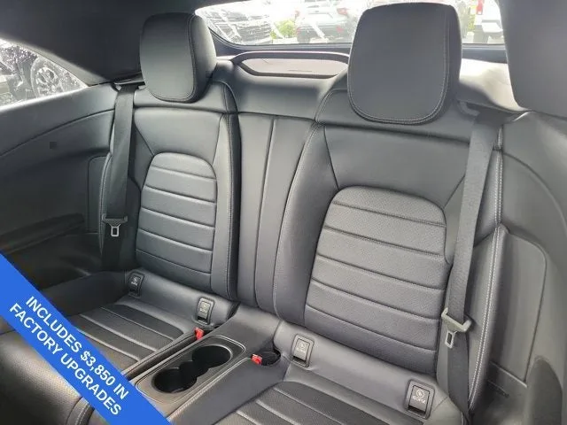 2019 Mercedes-Benz C-Class C 300 photo 14