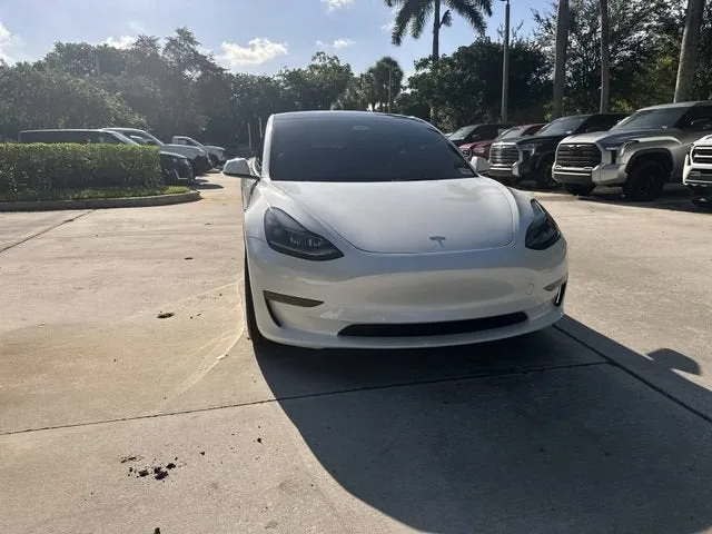 2023 Tesla Model 3 4DR RWD photo 17