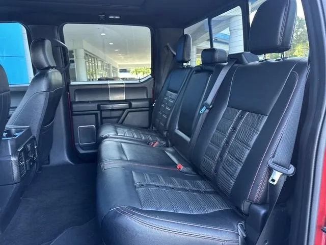 2020 Ford F-150 XL photo 27