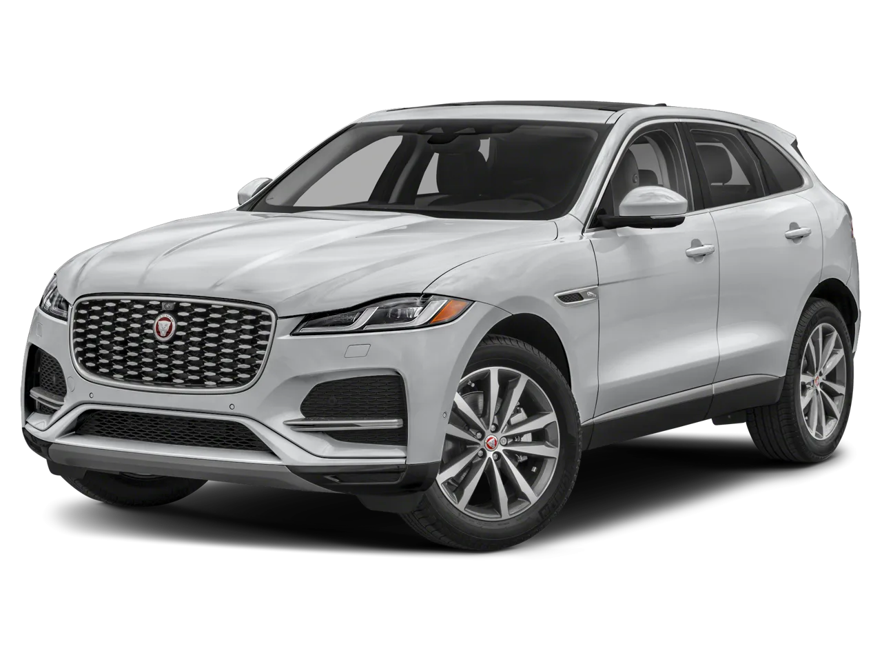 2023 Jaguar F-PACE