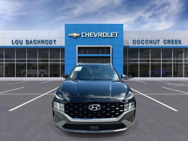 2023 Hyundai Santa Fe SEL photo 3