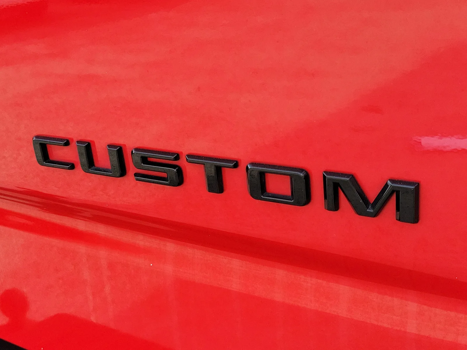 2021 Chevrolet Silverado 1500 Custom photo 12