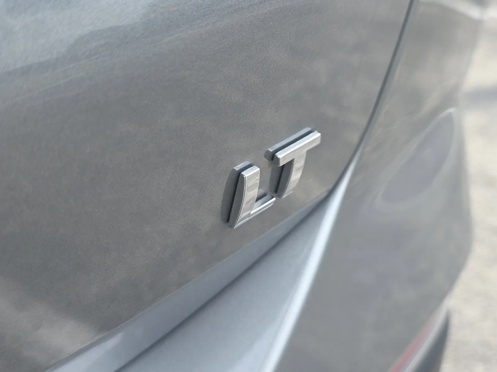 2024 Chevrolet Equinox LT photo 11