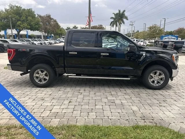 2023 Ford F-150 XL photo 13
