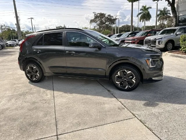 2024 Kia Niro EV Wind photo 15
