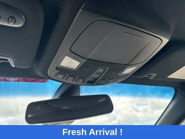 2020 Lincoln MKZ Reserve photo 9