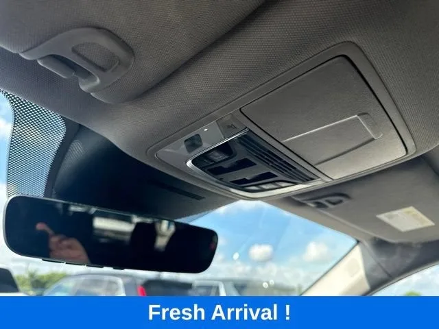 2025 Acura MDX 4DR FWD photo 9