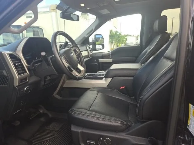 2019 Ford Super Duty F-250 SRW XL photo 18