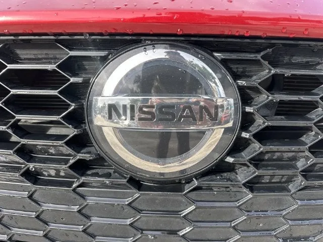 2022 Nissan Altima 2.5 SR photo 10