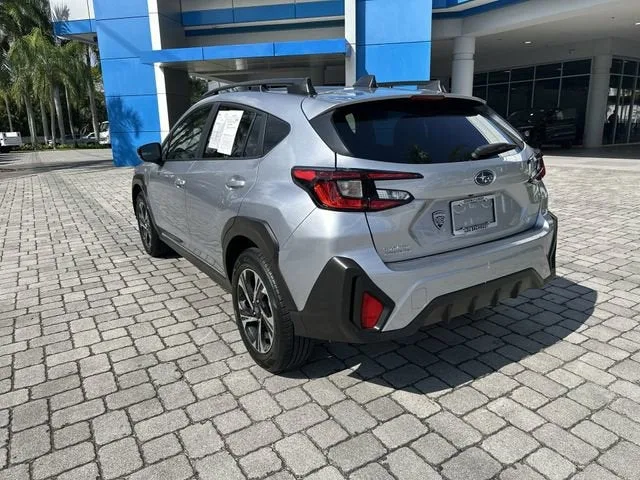 2025 Subaru Crosstrek Premium photo 36
