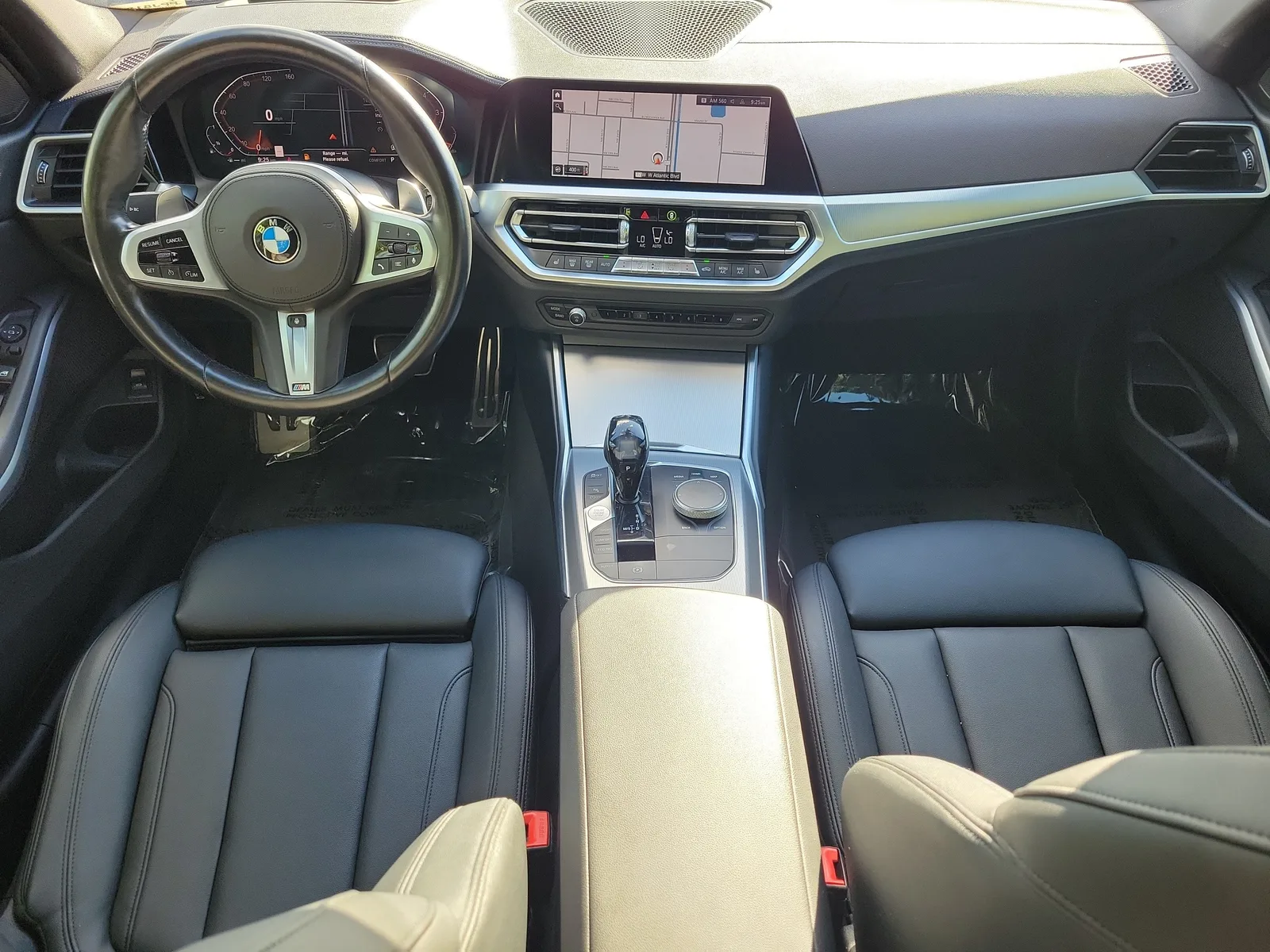 2019 BMW 3 Series 330i xDrive photo 18
