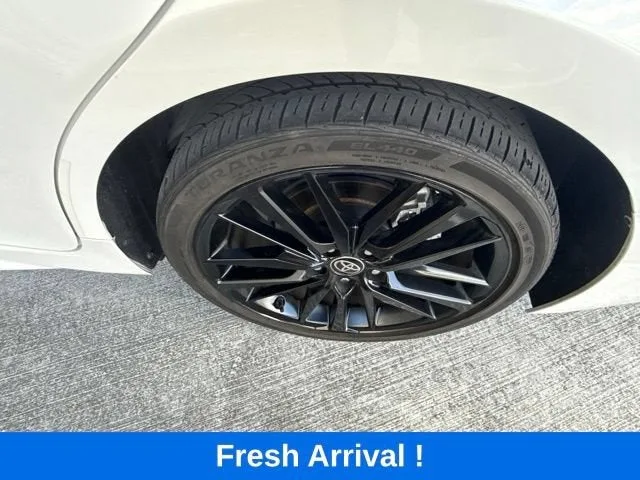 2023 Toyota Camry XSE photo 21