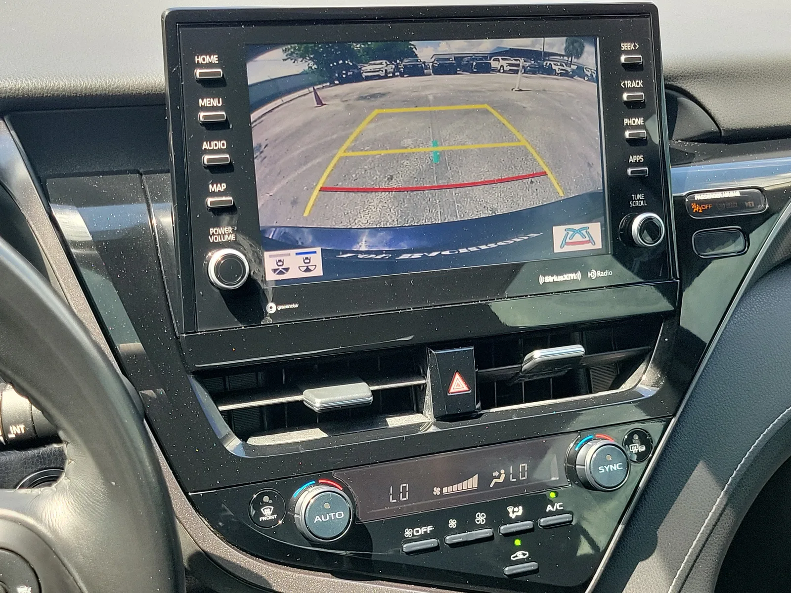 2021 Toyota Camry XSE photo 30
