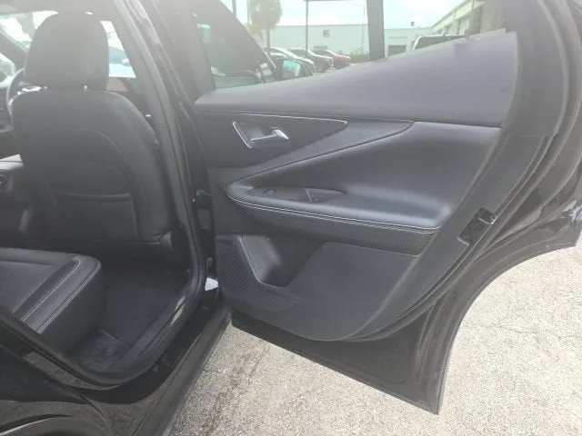 2024 Chevrolet Blazer EV LT photo 13