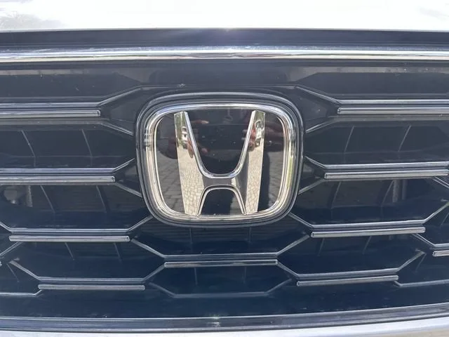 2024 Honda CR-V EX-L photo 10