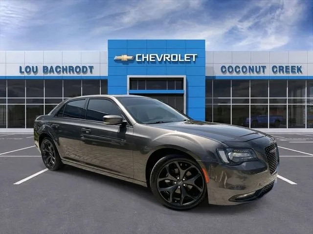2023 Chrysler 300