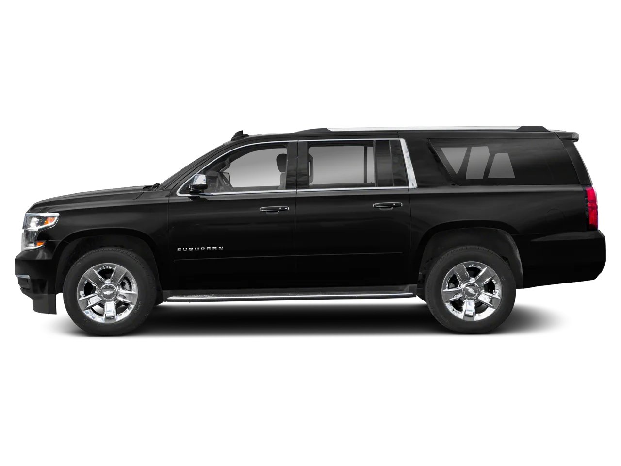 2020 Chevrolet Suburban Premier photo 3