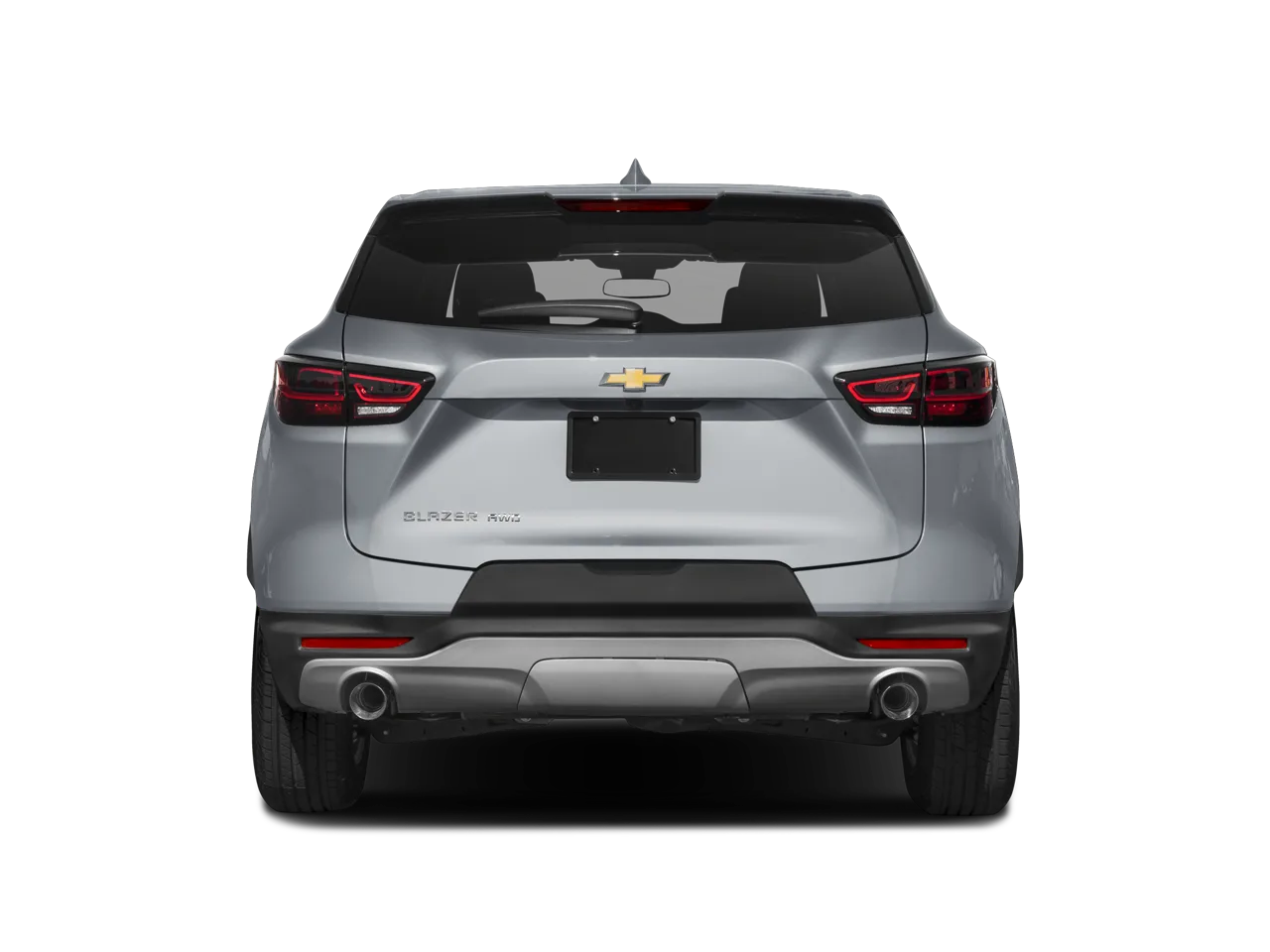 2025 Chevrolet Blazer 2LT photo 5