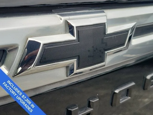 2022 Chevrolet Tahoe High Country photo 10