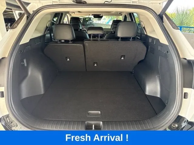 2023 Kia Sportage SX-Prestige photo 4