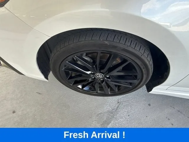 2023 Toyota Camry XSE photo 22