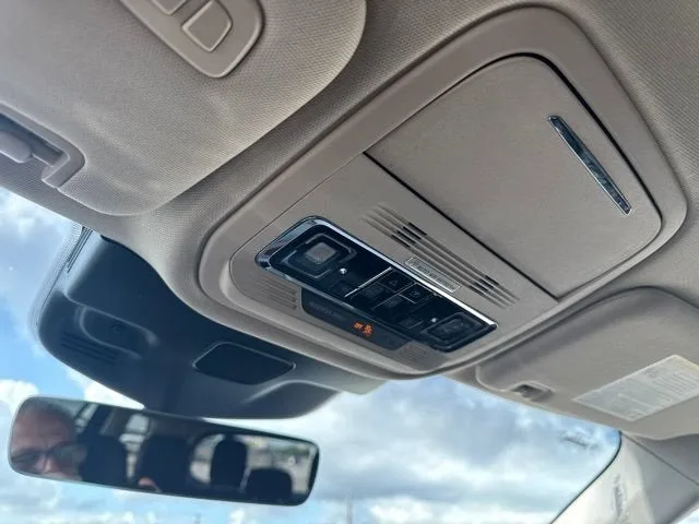 2023 Lincoln Aviator Reserve photo 11